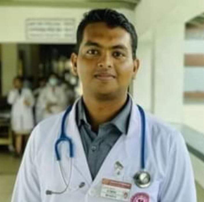 மருத்துவபீட மாணவன் Mohamed Ayman சிகிச்சை பலனின்றி பலியான சோகம் - Lanka News - Jaffna News