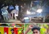 கொக்குத்தொடுவாய் மனிதப் புதைகுழி - Lanka News - Jaffna News